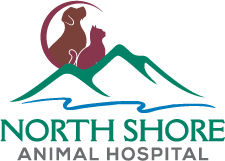 logo north shore animal hospital trans